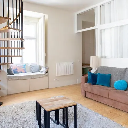 Plum Guide - The Nautilus Apartman