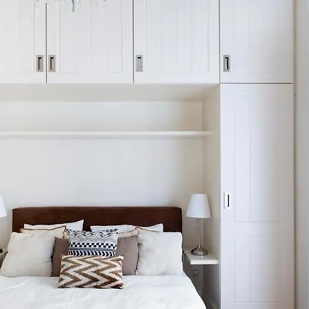 Plum Guide - The Nautilus Apartman Lisboa