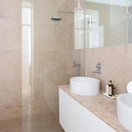 Plum Guide - The Nautilus Apartment Lisbon